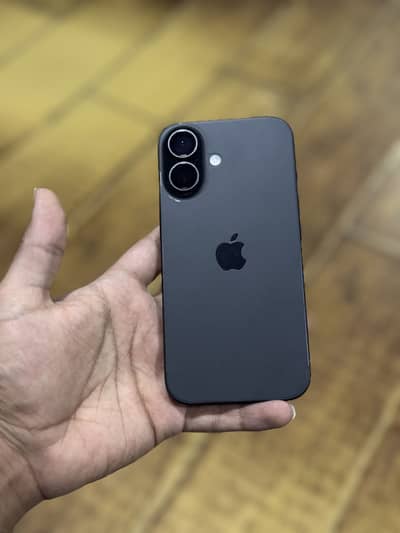 iPhone 16 128GB JV
