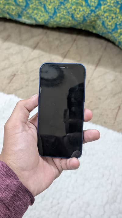Iphone 12 mini