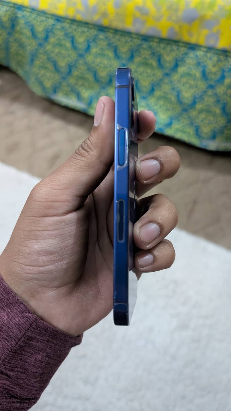 Iphone 12 mini 2