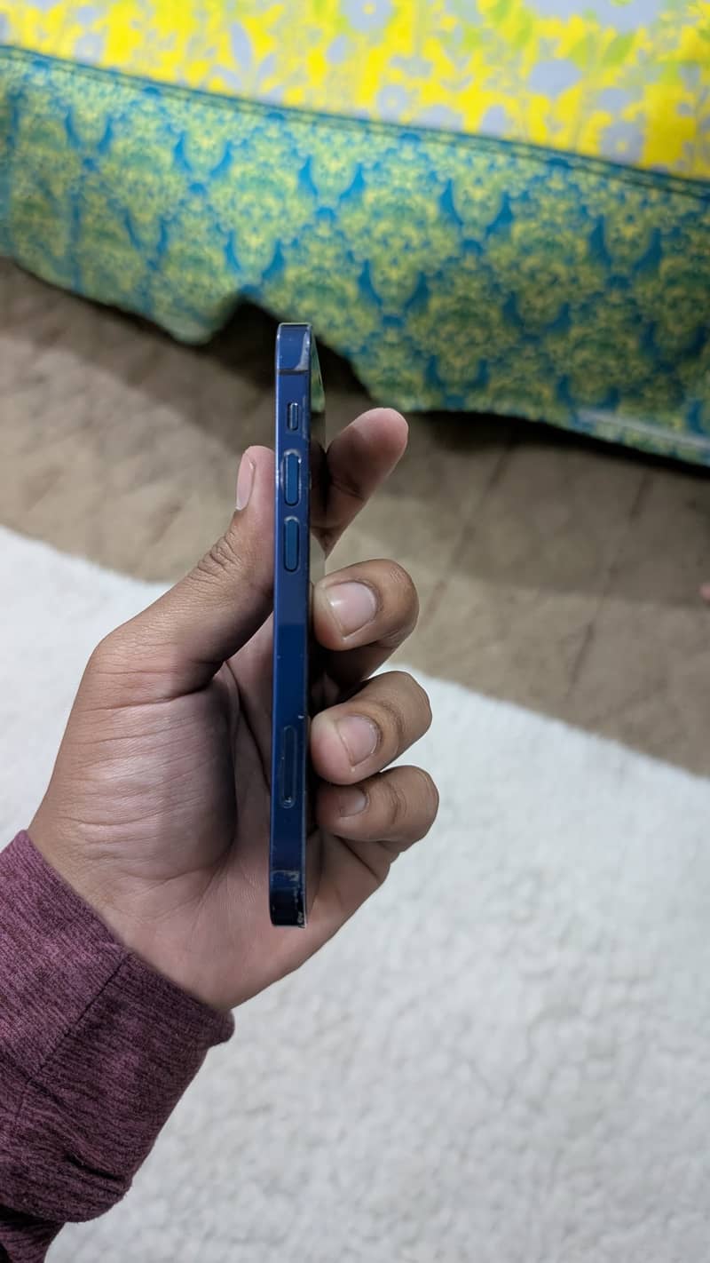 Iphone 12 mini 3