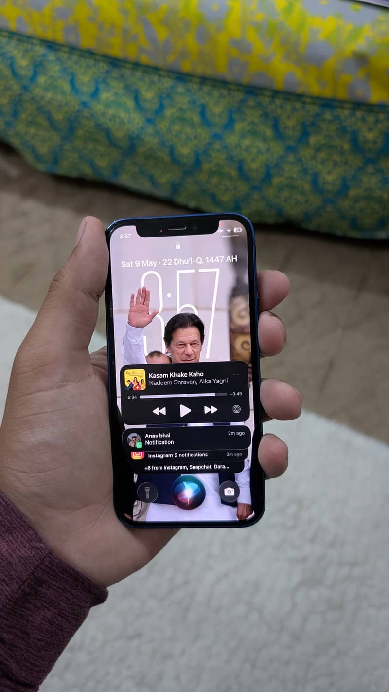 Iphone 12 mini 4