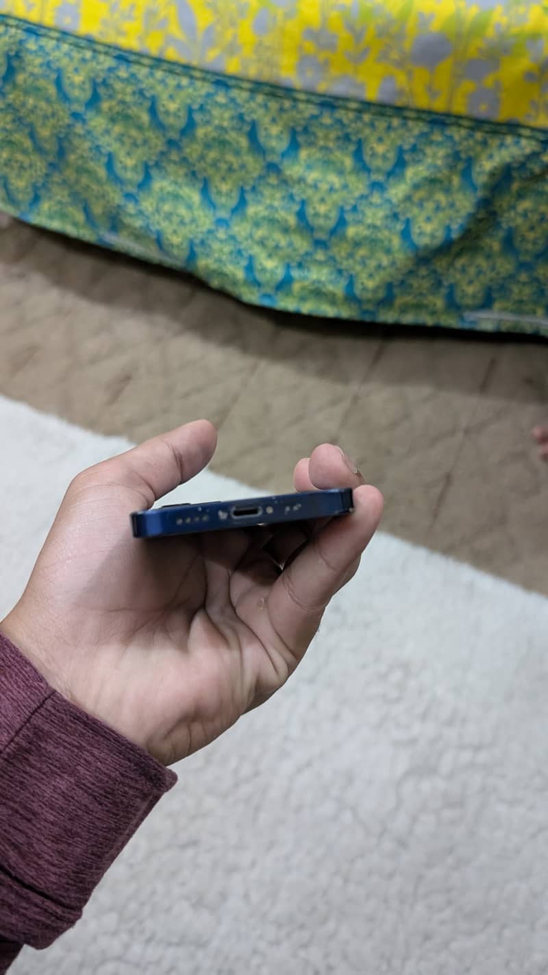 Iphone 12 mini 5