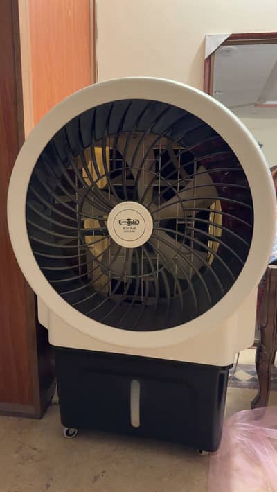 Air cooler