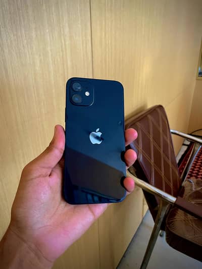 iphone 12  pta sale