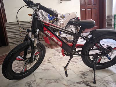 bicycle for sale argnt