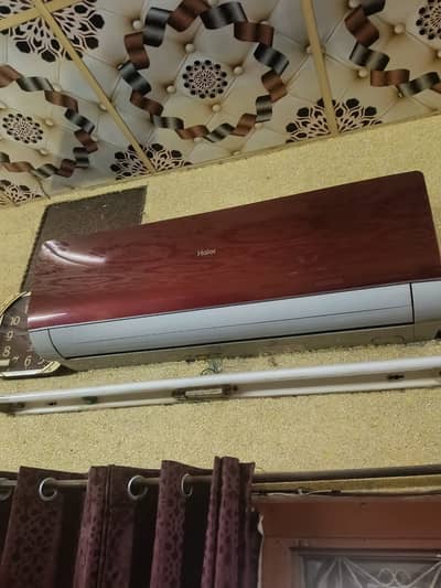 Haier Inverter AC for Sale | Excellent Cooling | Neat & Clean Conditio