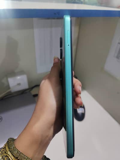 Techno Camon 19 Neo, PTA Approved-Excellent condition with box.