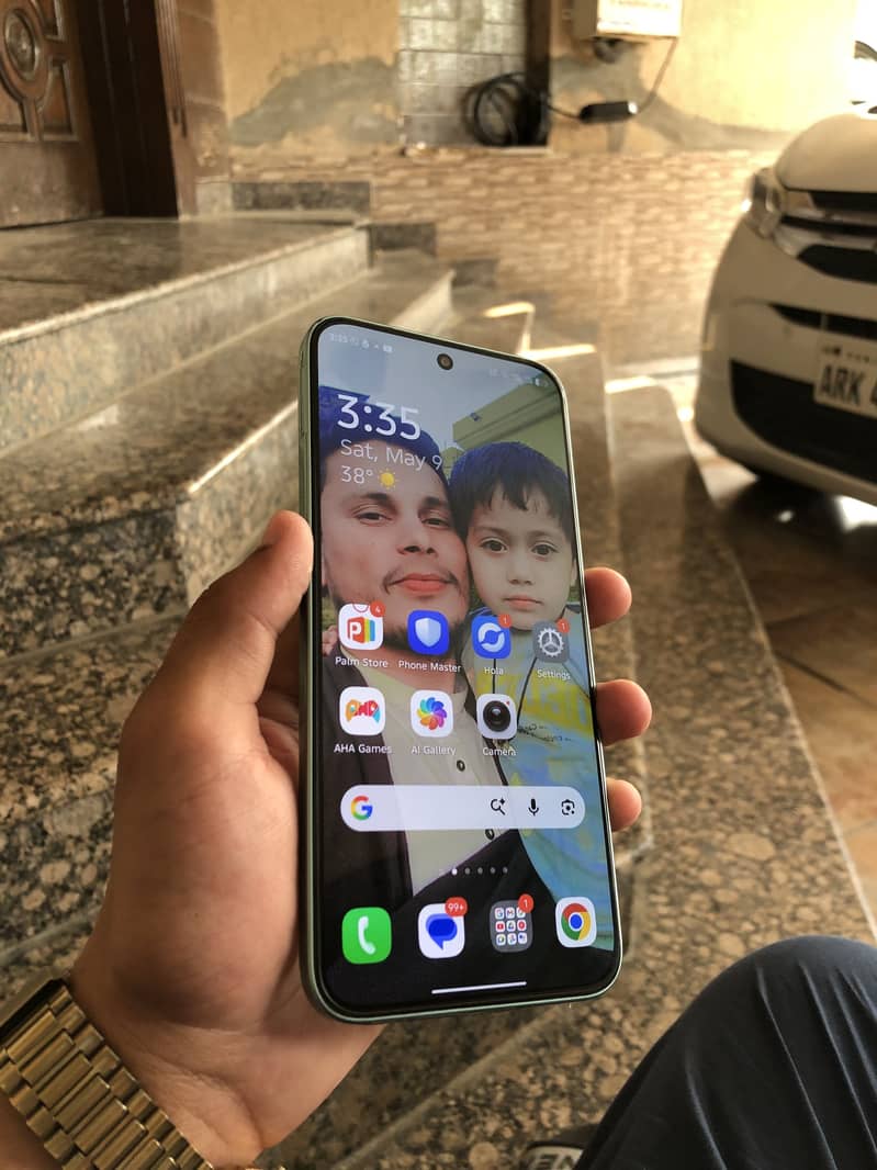 Tecno spark 40pro 1