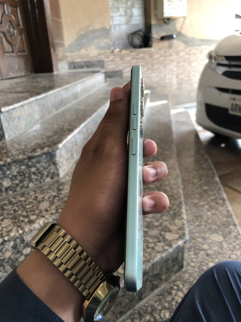 Tecno spark 40pro 2