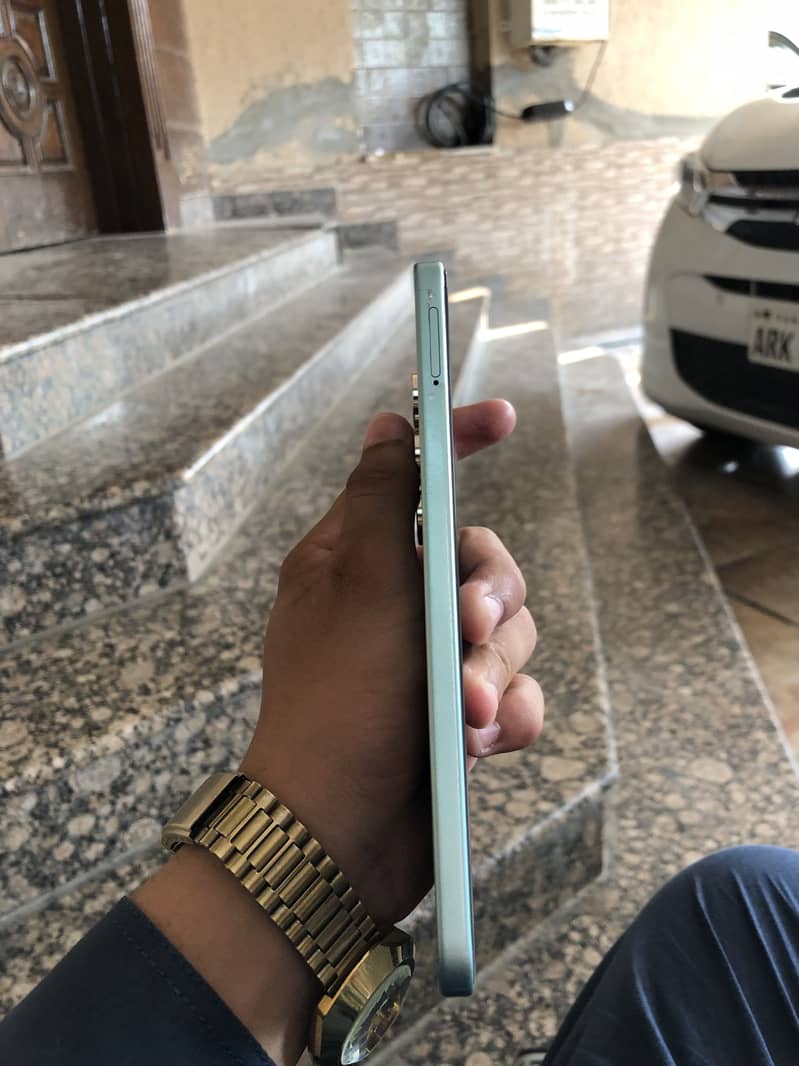 Tecno spark 40pro 3
