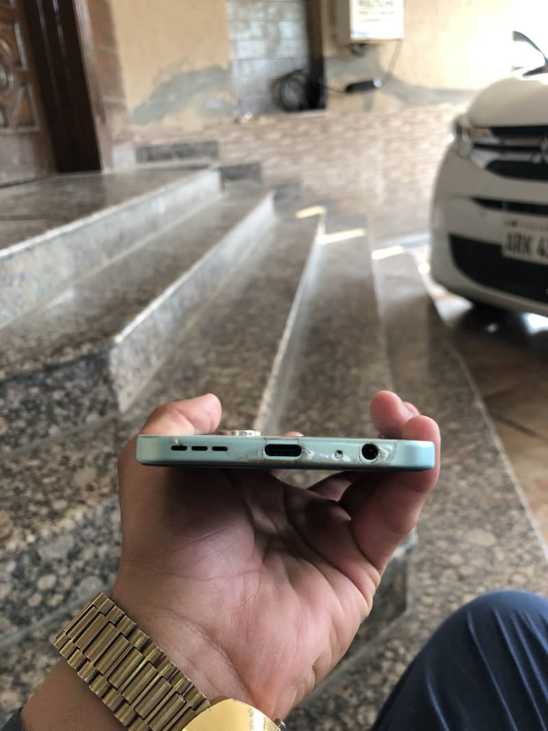 Tecno spark 40pro 4