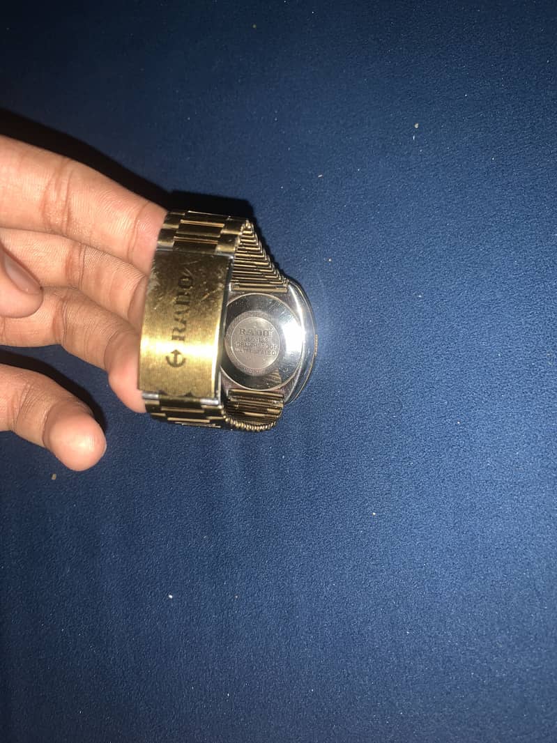 85. Present. Condition 1