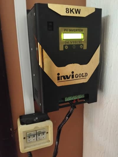 inverter desi 8kv  for sale