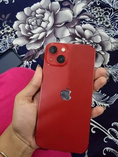 Iphone 13 jv