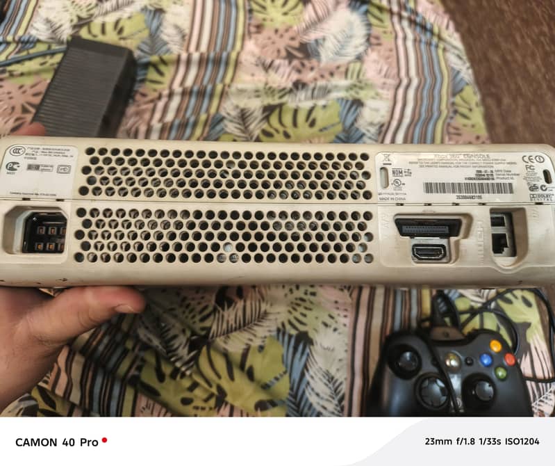 xbox 360 1