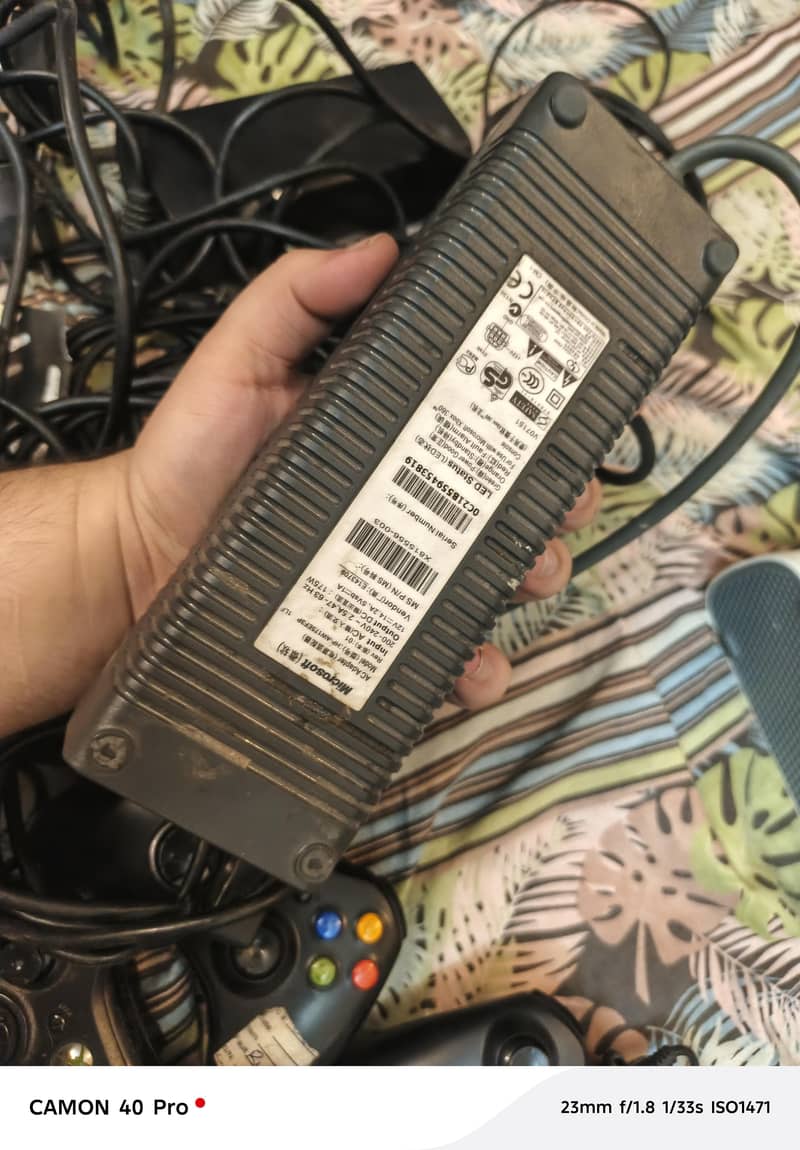xbox 360 5