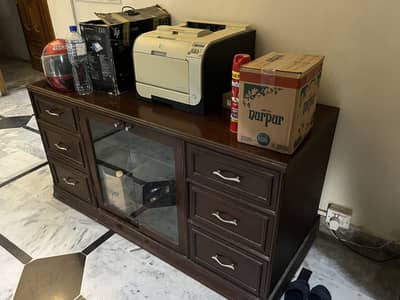 Dressing table (Tv Table) for sale