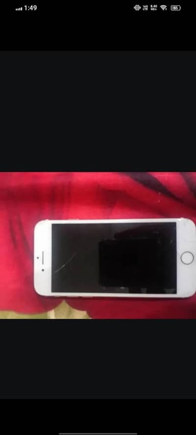 I phone 7 non pta  128 gb