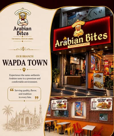 Required senior chef