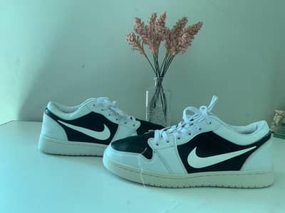 New sneakers Nike Air
