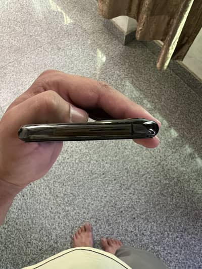 iPhone 11pro