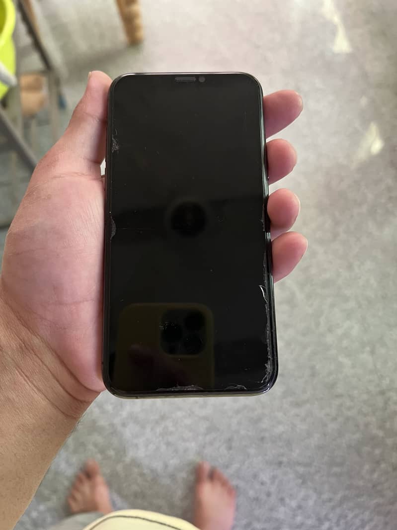 iPhone 11pro 3