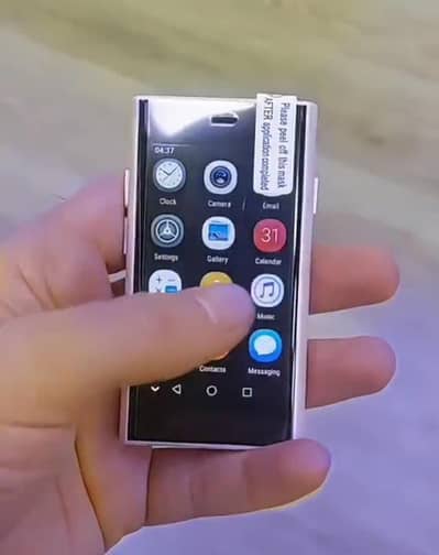 Samsung GalaxyS24Ultra Mini