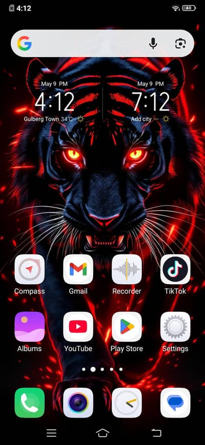 vivo s1 mobile