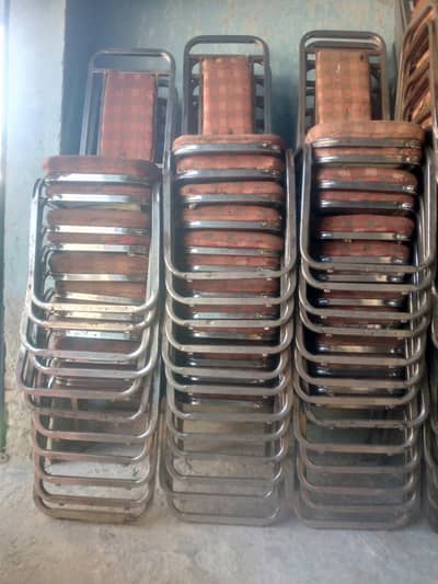 chairs for sale in good condition