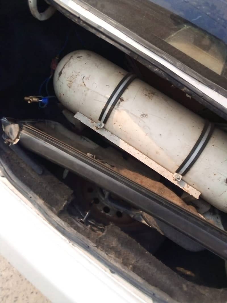 CNG,LPG kit 1