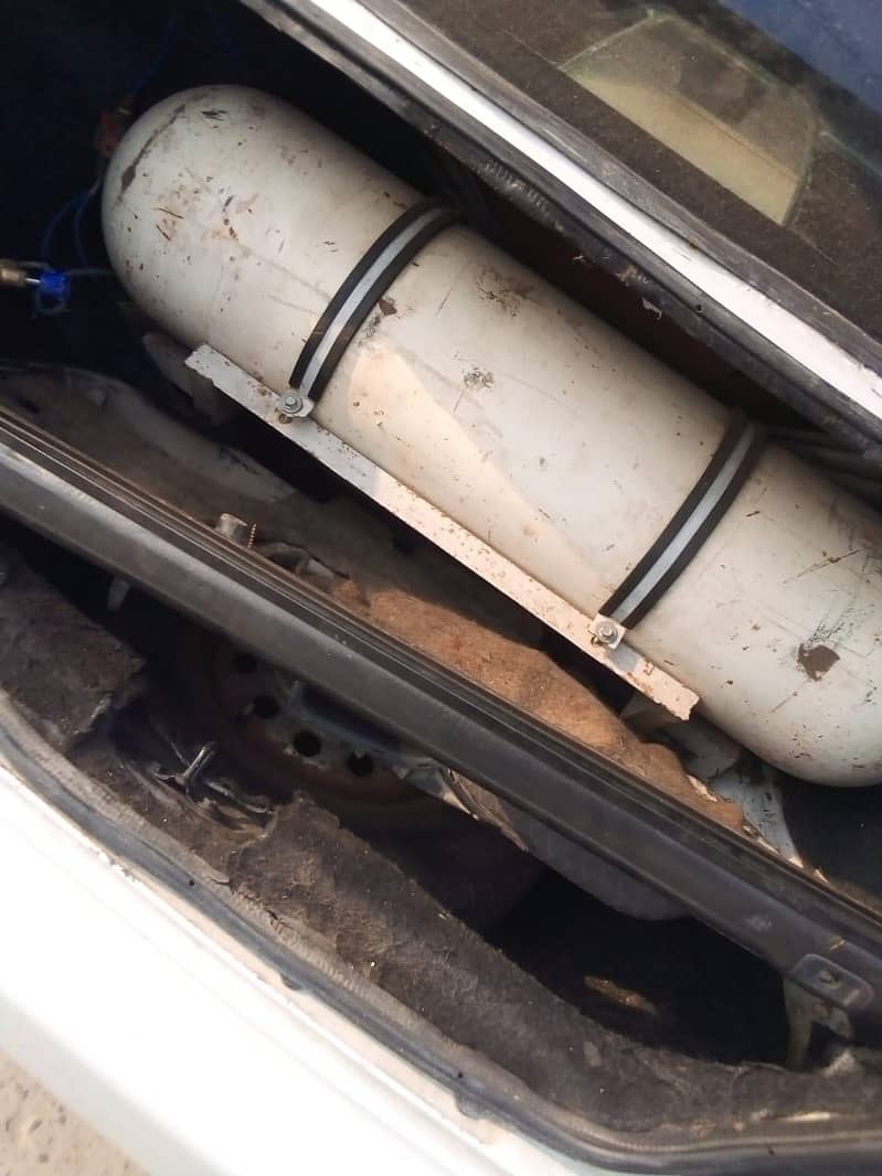 CNG,LPG kit 2