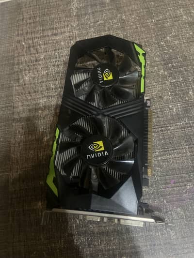 Gtx1050ti 4gb 128 bit