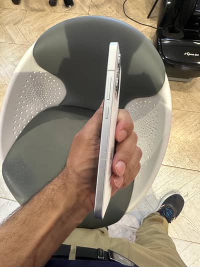 OPPO Reno13 5G PTA Approved 12GB/256GB Like New