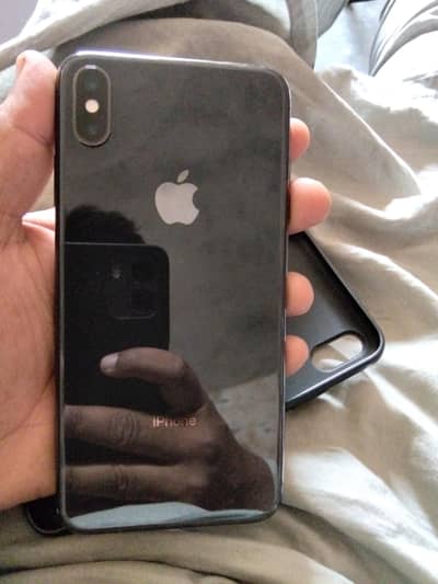 XS Max 64gb Pta
