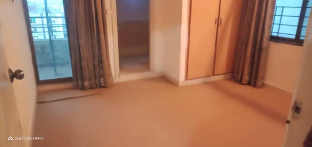 8 Marla Corner Portion available For Rent G15 Double Road Islamabad