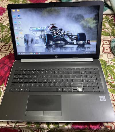 hp laptop