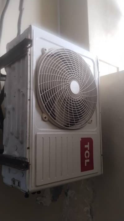 TCL inverter ac