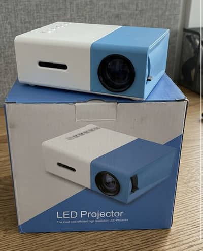 LED Projector