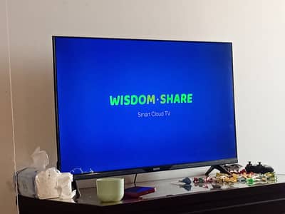 It looks like new, as it has been used only for a few months