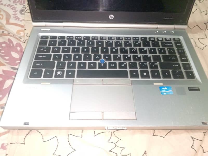 Laptop 1