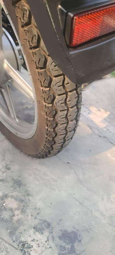 Suzuki GD 110 Japanese