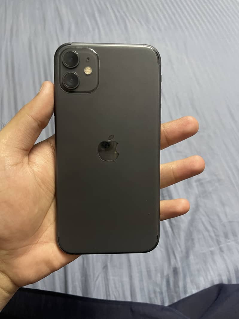 Iphone 11 0