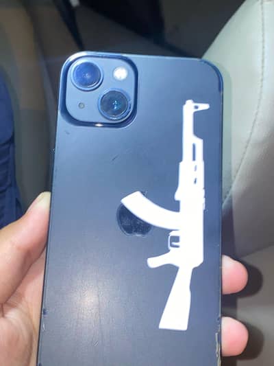 Iphone 13 88battry health