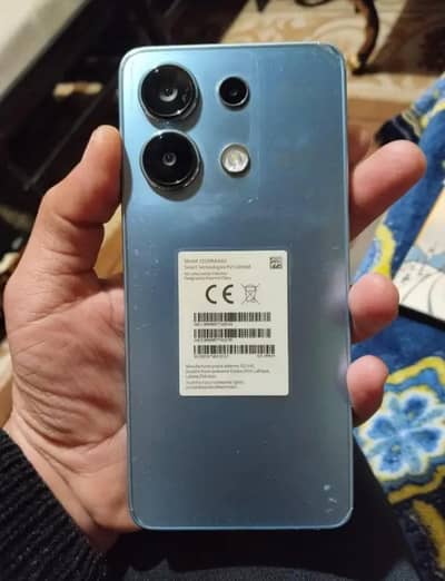 Redmi Note 13 256Gb