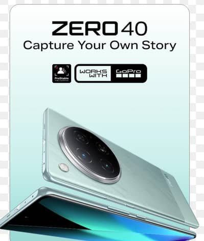 infinix zero 40