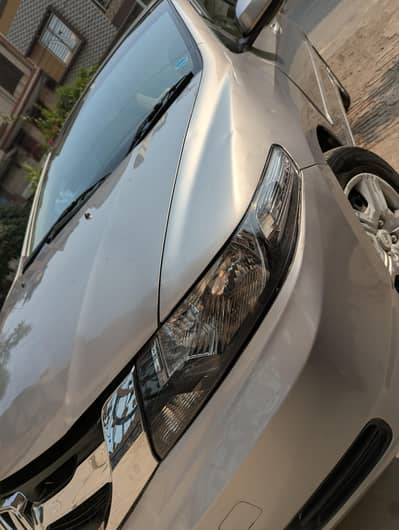 Honda City Aspire Prosmatic 1.3 just 59k driven