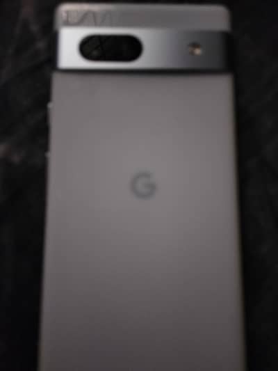 Google Pixel 7a