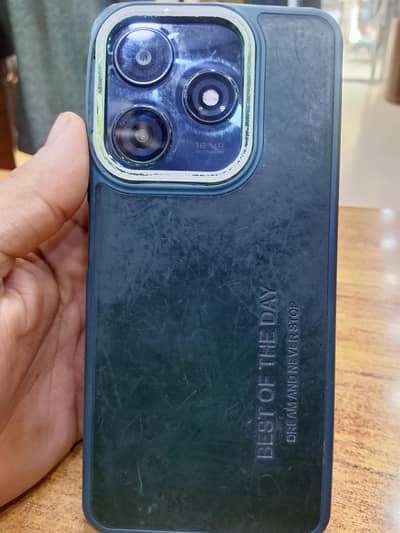 Tecno spark 10c