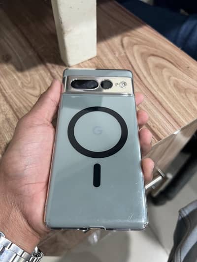 Google Pixel 7 Pro