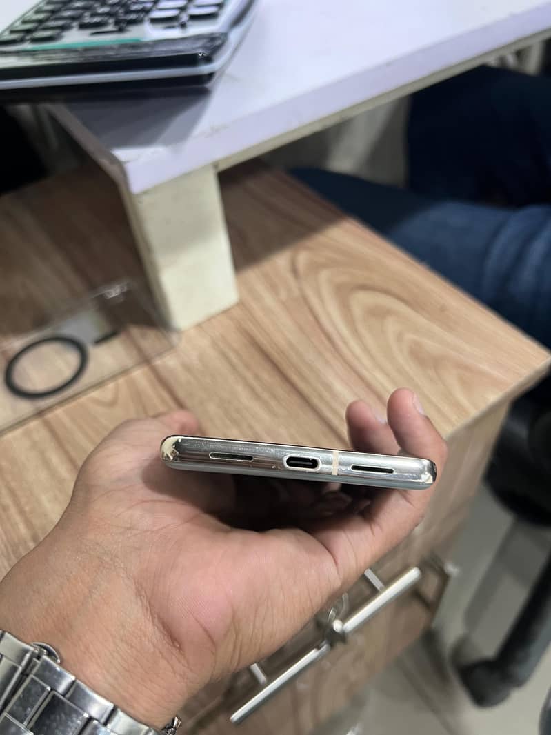 Google Pixel 7 Pro 3